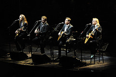 The Eagles Nationals Park Concert Announced