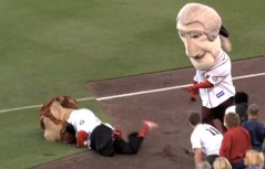 Thomas Jefferson Presidents Race Cheating