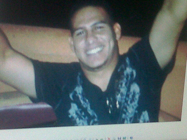 Wilson Ramos Rescued