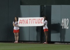 Natitude hastag