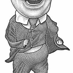 Fans blame Teddy Roosevelt for Nats playoff collapse