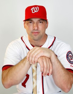 Mark DeRosa Man in the Arena