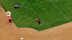  It looks like a mid 60s pennant to me. "Off the floor in '64"