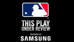 This Play Under Review - Replay Baseball