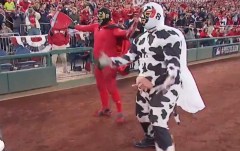 Crab Nachos Libre Beef Nachos Libre