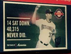 Washington Nationals Ads Ten years of 