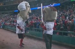 Teddy Roosevelt Thomas Jefferson Ponchos 2