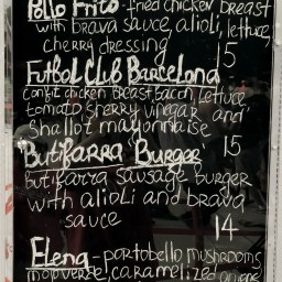 Nationals Park introduces Pepe Food Truck by chef José Andrés