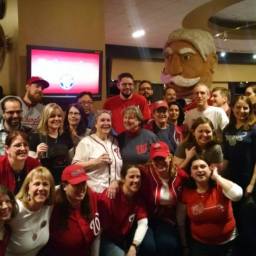 Nats invite fans to state their case for invitations to a private clubhouse party