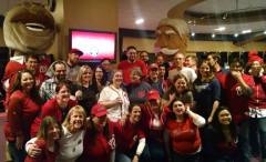 Nats Clubhouse Social