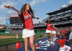 Nat Pack Washington Nationals Park