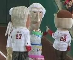 Thomas Jefferson Birthday