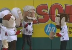 Abe Lincoln National Penny Day