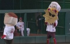 Washington Presidents Race National Sunglasses Day Sun Thomas Jefferson