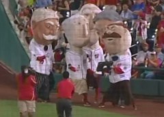 Teddy Roosevelt Camera