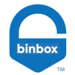 Binbox App Nationals Park